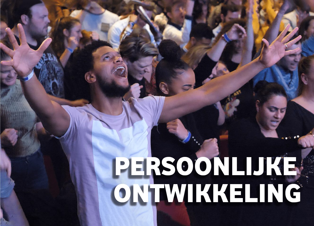Persoonlijke ontwikkeling - Sluis NLP Instituut