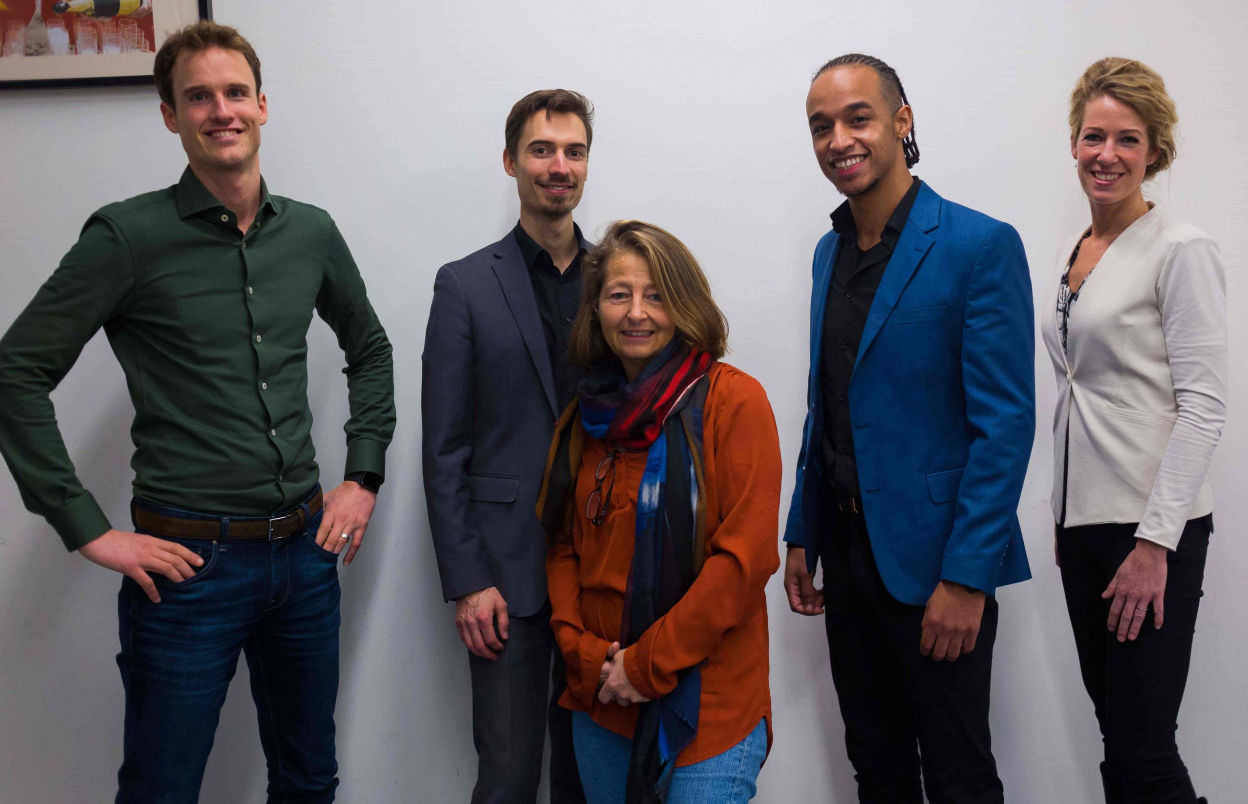 Trainers Sluis NLP Instituut Trainers Sluis NLP Instituut