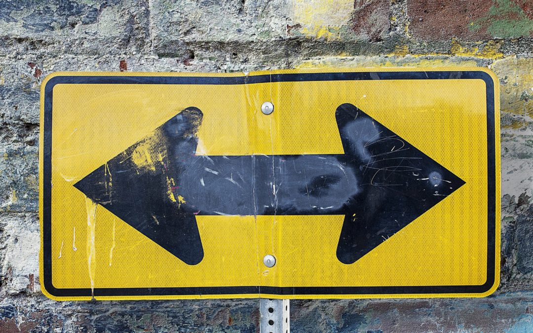 Patronen doorbreken: vind je nieuwe ik, los van oude patronen
