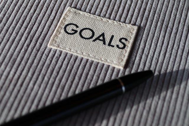5 simpele stappen om jouw doelen te bereiken