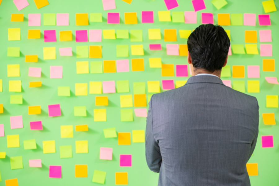 Prioriteiten stellen, hoe doe je dat? 8 tips om te prioriteren