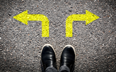 Last van keuzestress? 7 tips om overwogen keuzes te leren maken