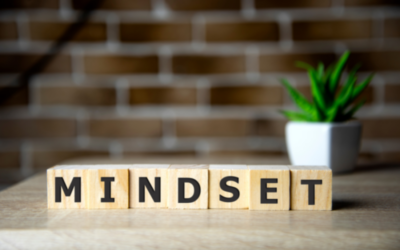 Wat is een mindset en welke vormen zijn er?