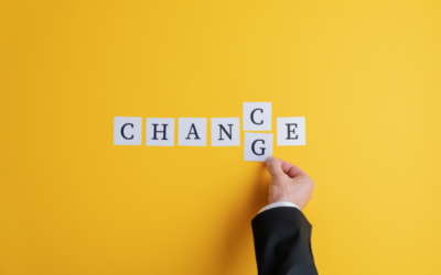 Omgaan met verandering: 12 tips