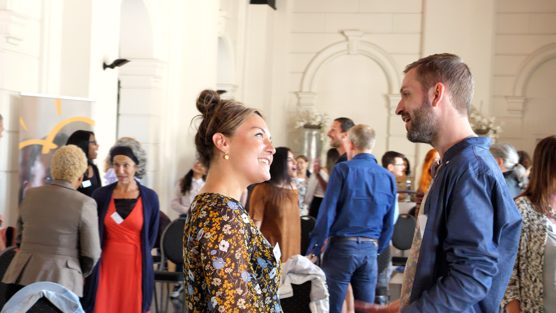 hoe krijg je rapport Hoe krijg je rapport communicatie NLP