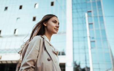 Hoe krijg je meer zelfvertrouwen? Gebruik deze 5 rituelen!