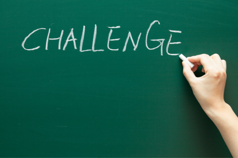 Uitdagingen: 8 tips om een nieuwe uitdaging te omarmen