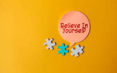 Geloven in jezelf, je mag er zijn: 8 tips om in jezelf te geloven