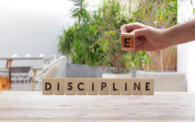 8 Tips voor meer zelfdiscipline
