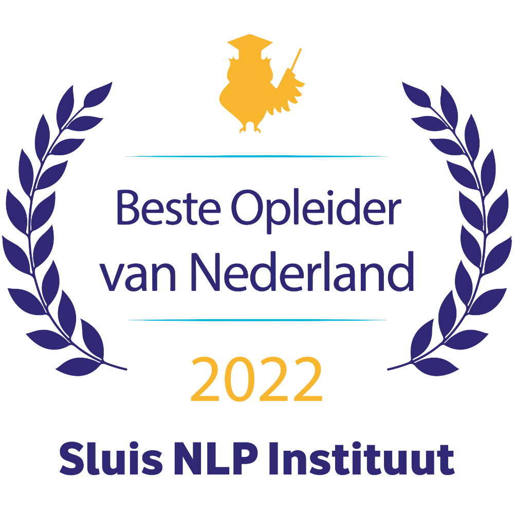 Sluis - Beste opleider van Nederland - 2022 - 2
